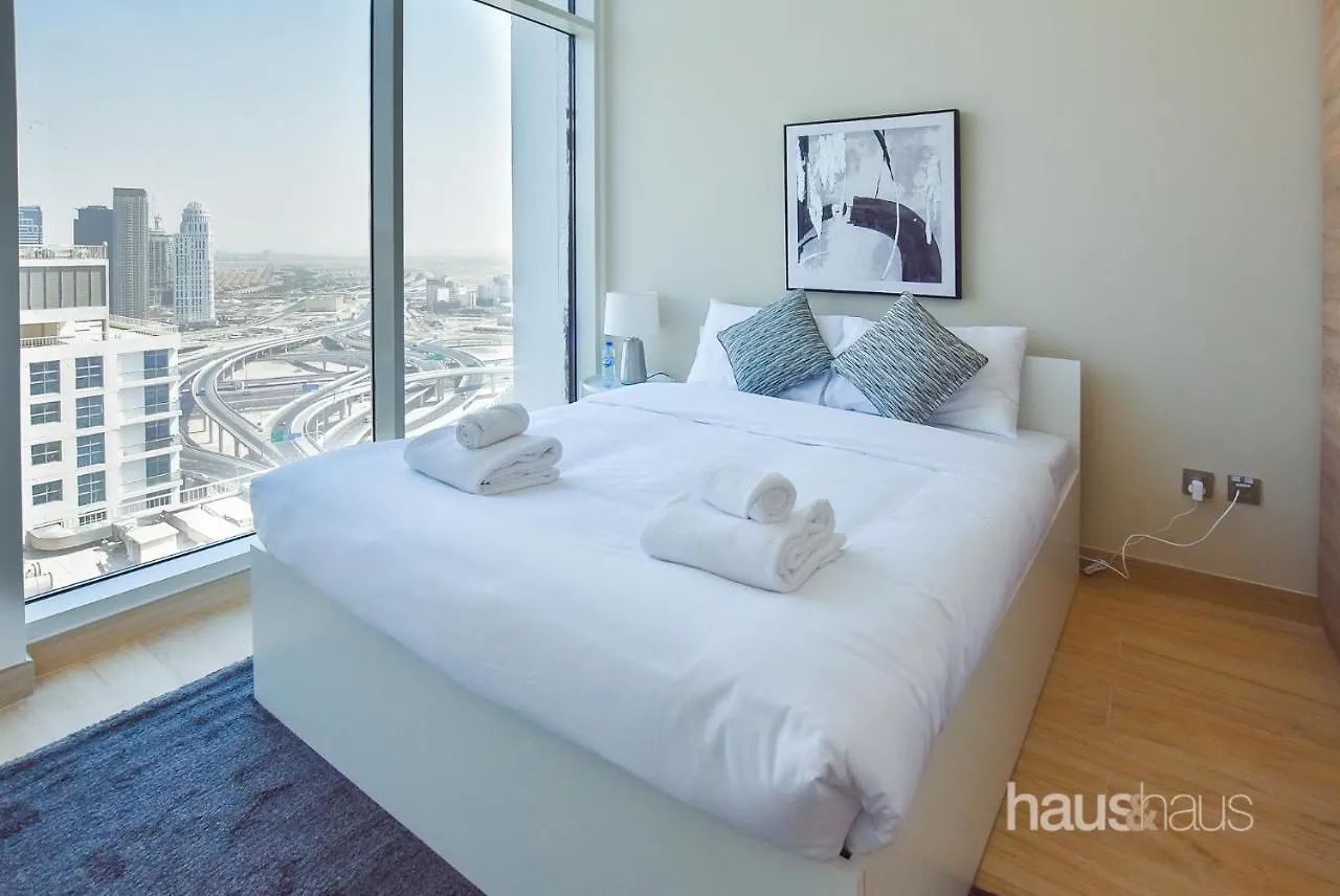 Marina View Apartment Dubai United Arab Emirates