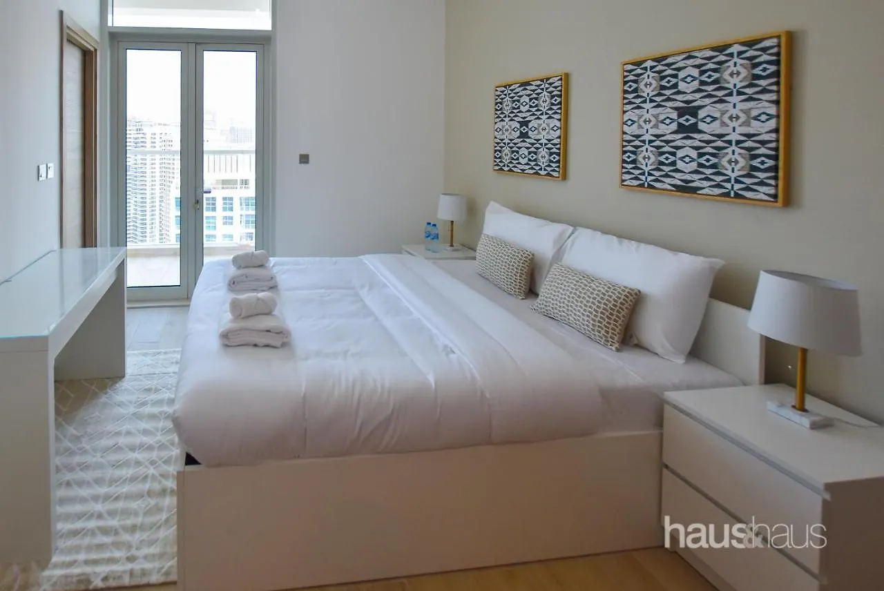 Marina View Apartment Dubai