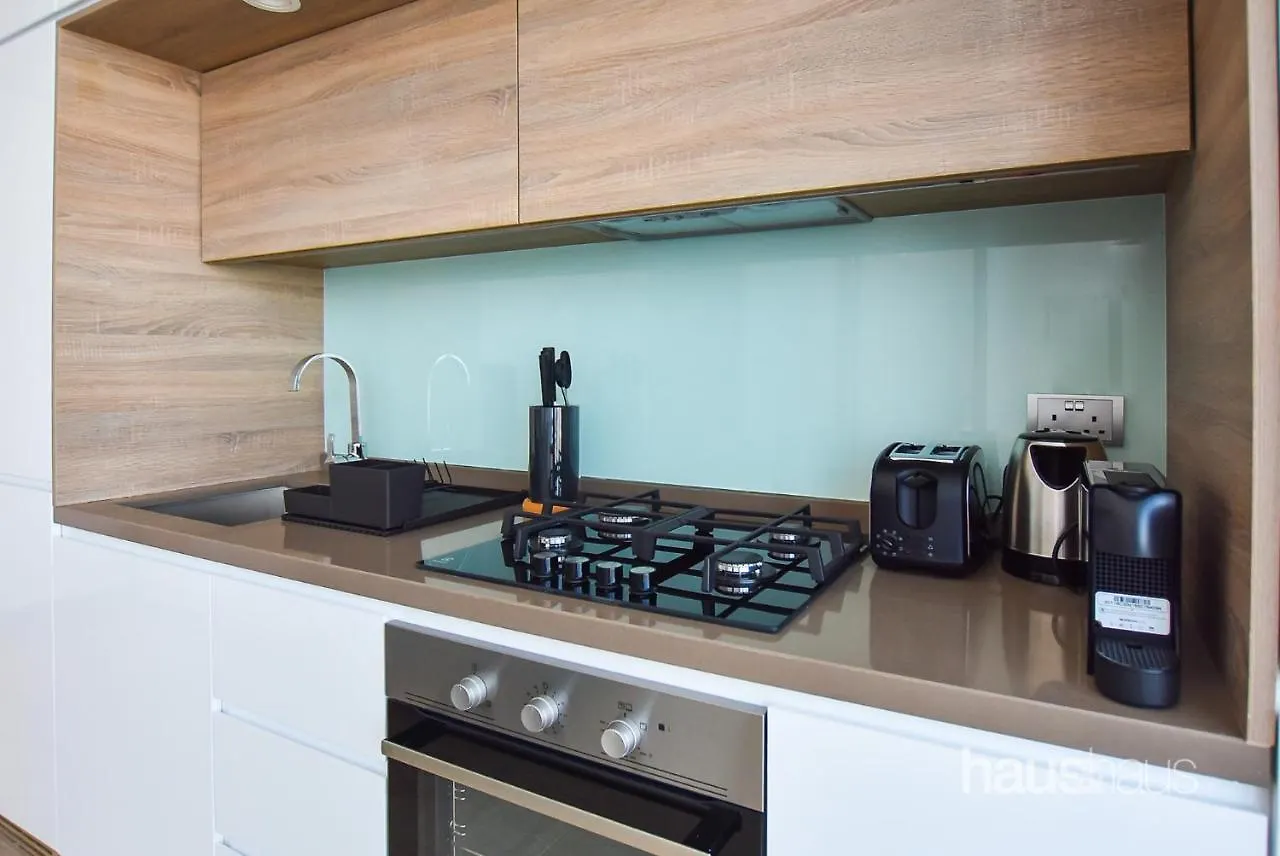 Marina View Apartment Dubai 0*,  United Arab Emirates
