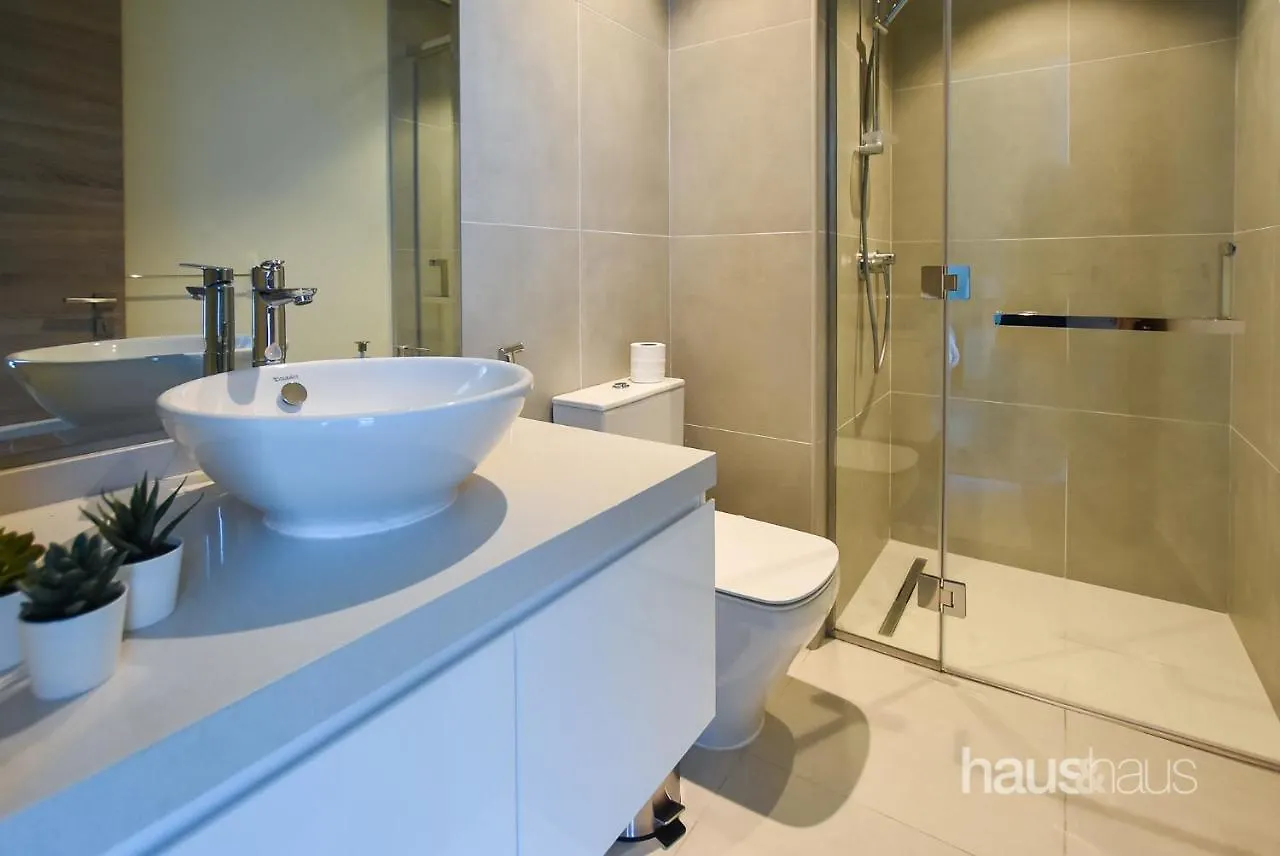 Marina View Apartment Dubai United Arab Emirates