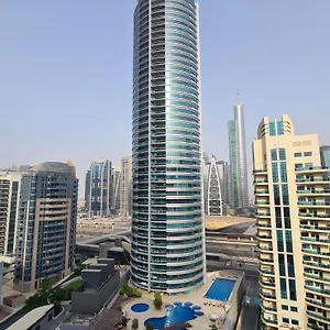 Casa Vera Vacations Дубай